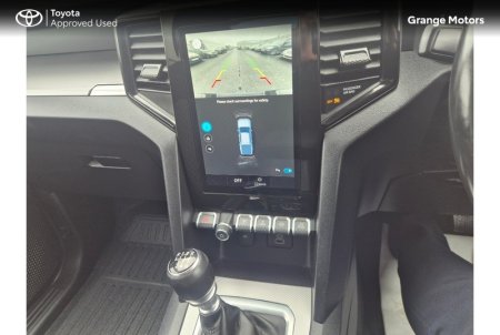 2023 Volkswagen Amarok - photo 12
