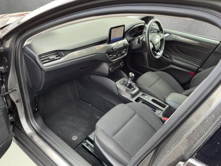 2021 Ford Focus - photo 18