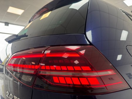 2019 Volkswagen Golf - photo 19