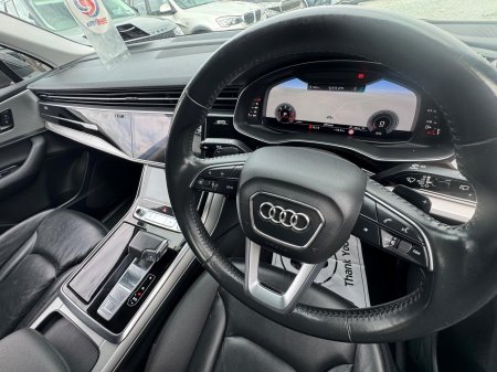 2020 Audi Q7 - photo 10