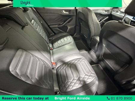 2022 Ford Focus - photo 16