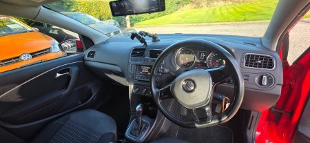 2015 Volkswagen Polo - photo 11