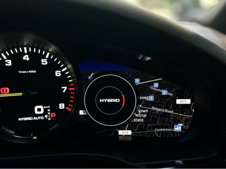 2022 Porsche Cayenne - photo 19