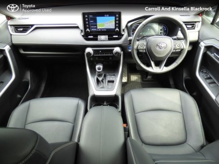 2023 Toyota RAV4 - photo 8