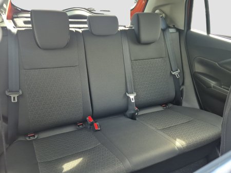 2026 Suzuki Swift - photo 25
