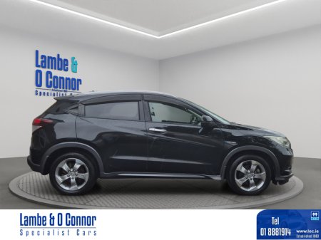 2015 Honda HR-V - photo 6