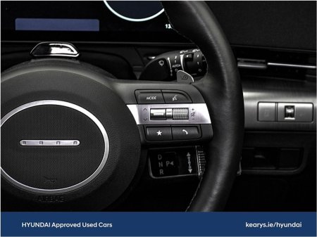 2024 Hyundai KONA - photo 20