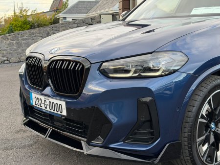 2023 BMW iX3 - photo 13