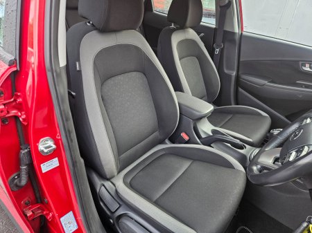 2019 Hyundai KONA - photo 26