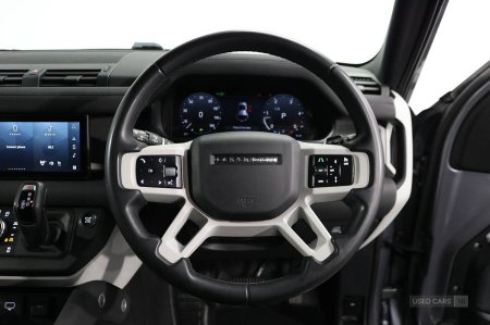 2022 Land Rover Defender - photo 21