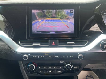 2022 Kia Niro - photo 7