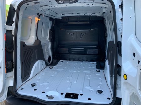 2023 Ford Transit Connect - photo 11