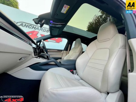 2023 Porsche Cayenne - photo 22