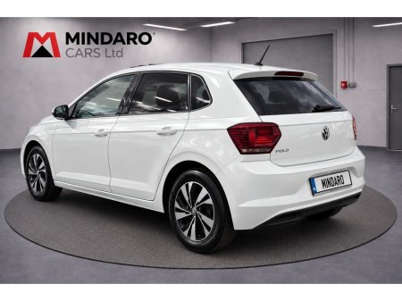 2018 Volkswagen Polo - photo 6