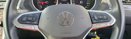 2023 Volkswagen Tiguan - photo 11
