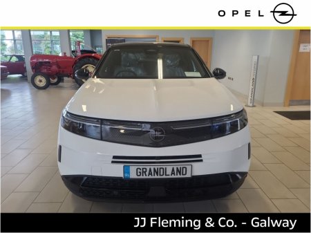 2026 Opel Grandland - photo 2