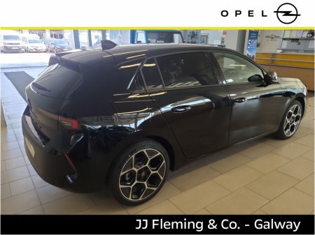 2026 Opel Astra - photo 3
