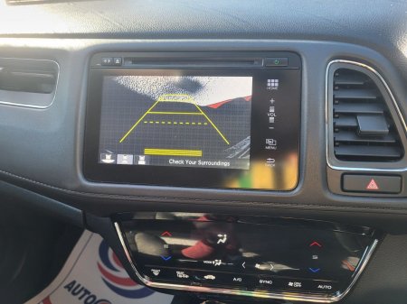 2019 Honda HR-V - photo 10