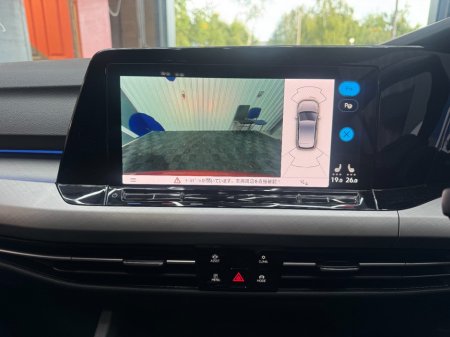 2023 Volkswagen Golf - photo 8
