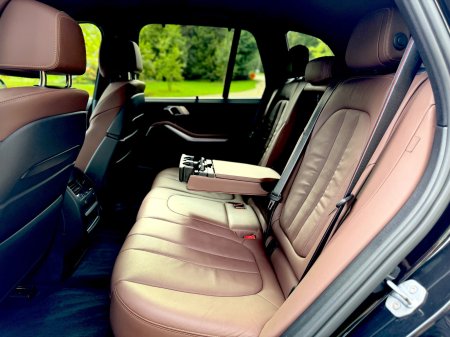 2019 BMW X5 - photo 16