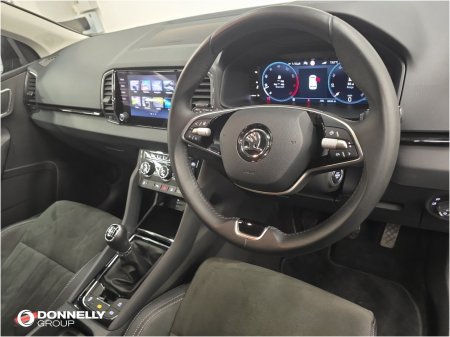 2024 Skoda Karoq - photo 6
