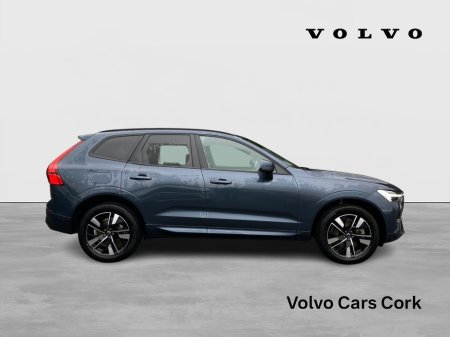 2026 Volvo XC60 - photo 3