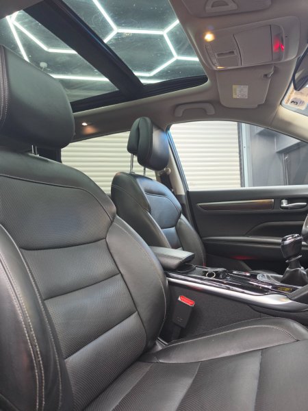 2019 Renault Koleos - photo 16
