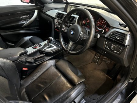 2017 BMW 3-Series - photo 10
