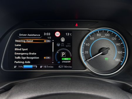 2019 Nissan Leaf - photo 23
