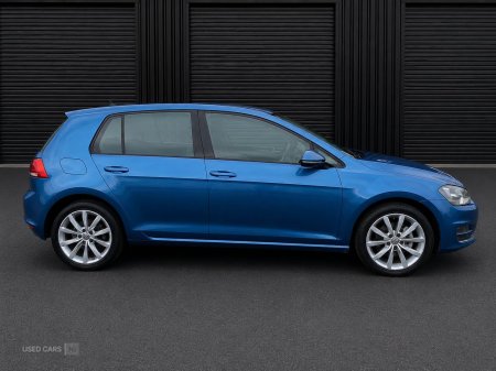 2014 Volkswagen Golf - photo 10