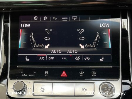 2022 Audi Q8 - photo 22
