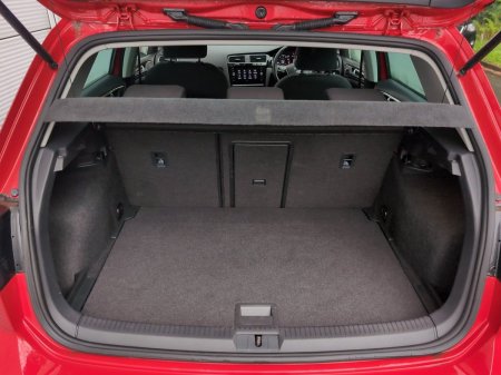 2019 Volkswagen Golf - photo 21