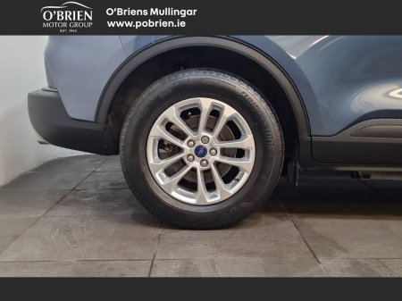 2023 Ford Kuga - photo 9