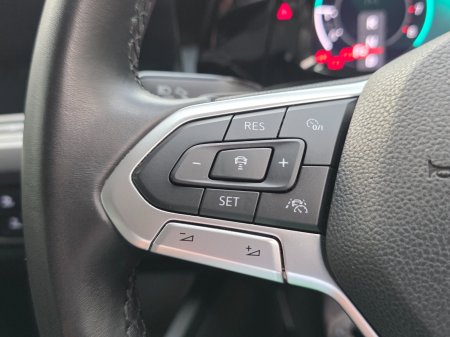 2020 Volkswagen Golf - photo 27