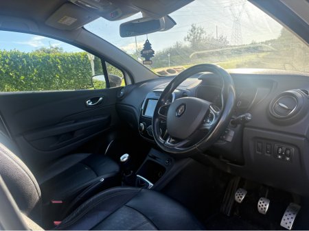 2018 Renault Captur - photo 3