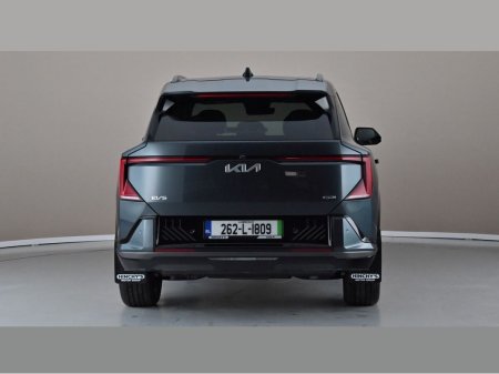 2026 Kia EV5 - photo 94