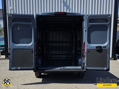 2026 Opel Movano - photo 6