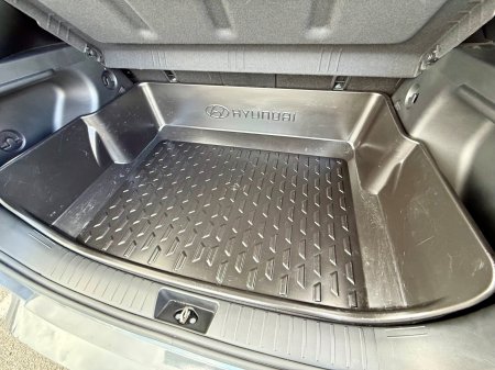 2025 Hyundai KONA - photo 7