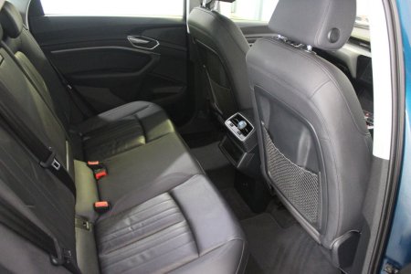 2020 Audi e-tron - photo 14