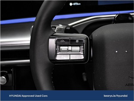 2027 Hyundai IONIQ 9 - photo 18