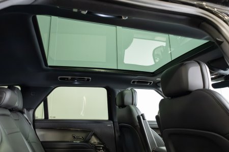 2026 Land Rover Range Rover Sport - photo 14