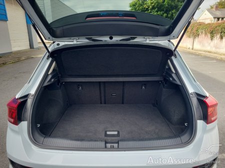 2019 Volkswagen T-Roc - photo 25
