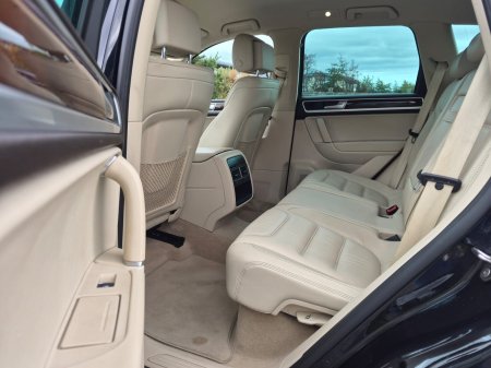 2016 Volkswagen Touareg - photo 27