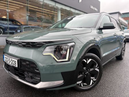 2023 Kia Niro - photo 3
