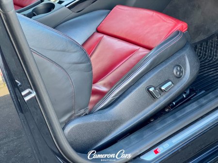 2013 Audi S5 - photo 48