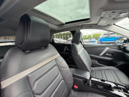 2022 Citroen C4 - photo 14