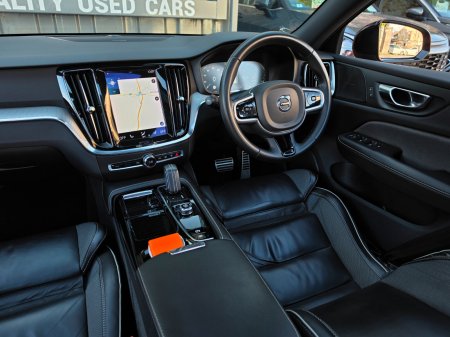 2022 Volvo V60 - photo 18