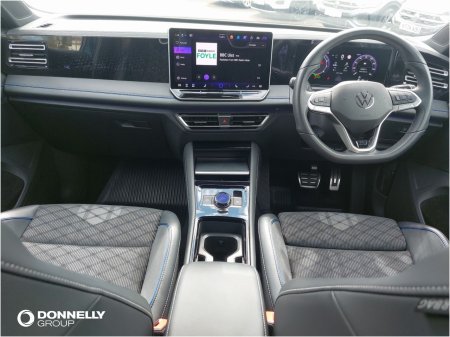 2024 Volkswagen Tiguan - photo 15