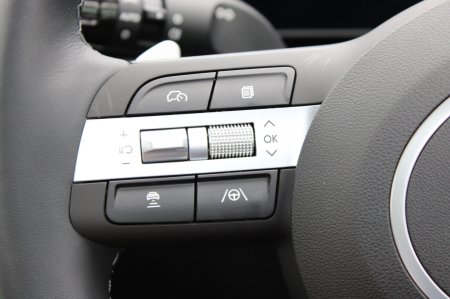 2026 Hyundai Tucson - photo 21