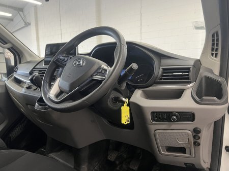 2023 Maxus DELIVER 9 - photo 3